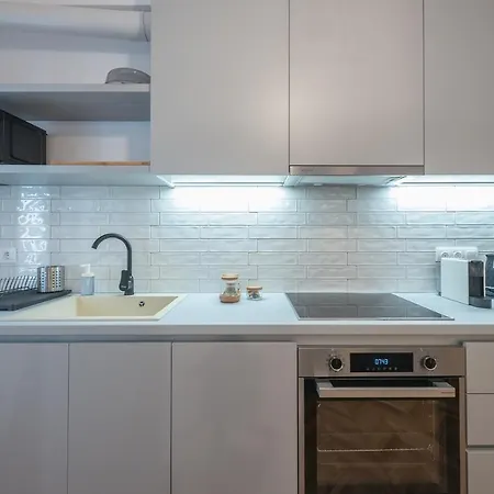 San Apartment *