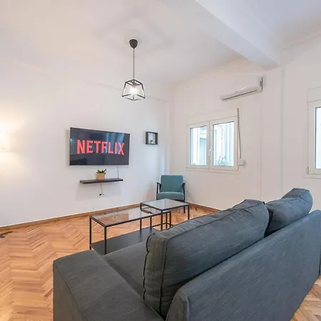 San Apartment