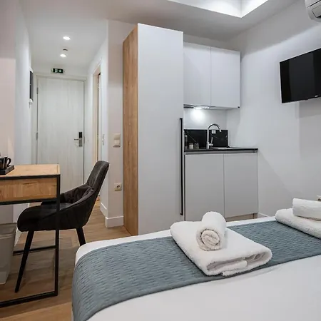 Pensiune Kriel By Liv Homes *