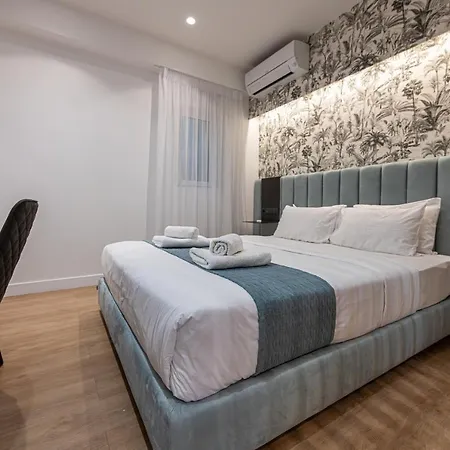 Pensiune Kriel By Liv Homes Atena
