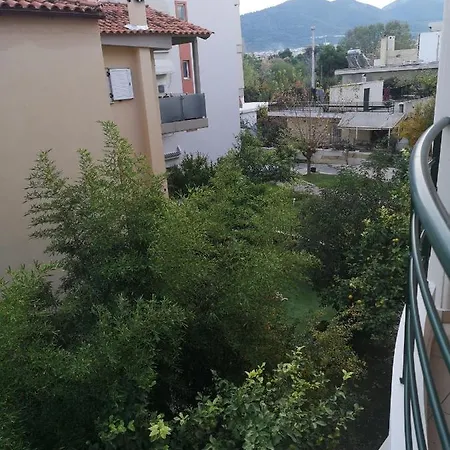 Athenian Luxury Apartment, Near Metro Station Chalandri, Nu 1 *