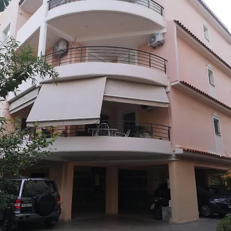 Athenian Luxury Apartment, Near Metro Station Chalandri, Nu 1 Διαμέρισμα *