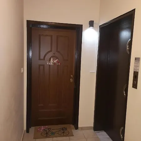 Διαμέρισμα Athenian Luxury Apartment, Near Metro Station Chalandri, Nu 1