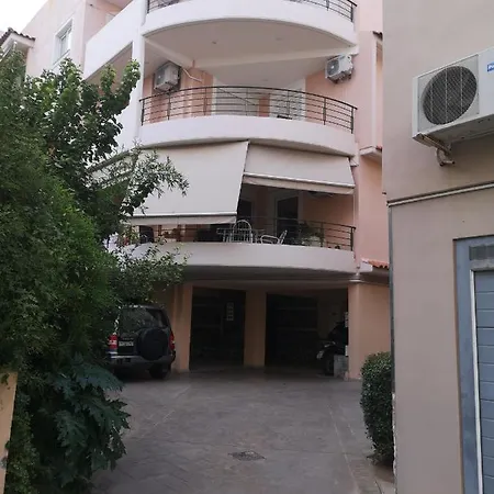 Athenian Luxury Apartment, Near Metro Station Chalandri, Nu 1 *