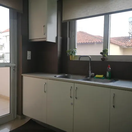 Athenian Luxury Apartment, Near Metro Station Chalandri, Nu 1 * Αθήνα