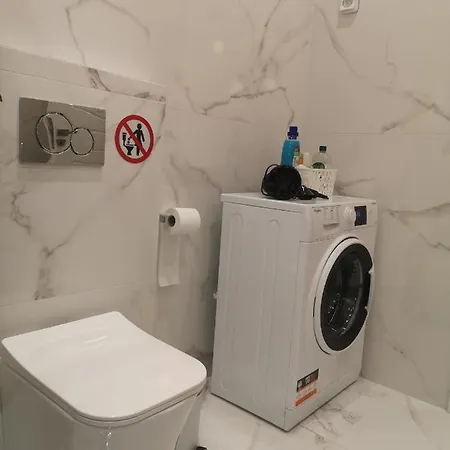 Athenian Luxury Apartment, Near Metro Station Chalandri, Nu 1 Διαμέρισμα Αθήνα