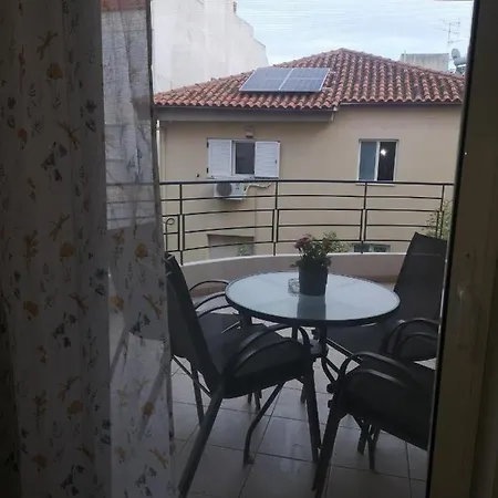 Athenian Luxury Apartment, Near Metro Station Chalandri, Nu 1 * Αθήνα