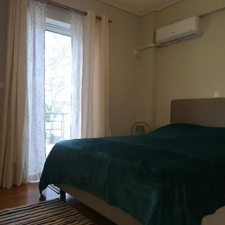 Athenian Luxury Apartment, Near Metro Station Chalandri, Nu 1 *