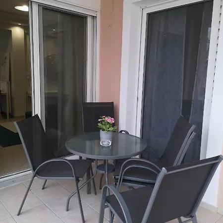 Athenian Luxury Apartment, Near Metro Station Chalandri, Nu 1 Διαμέρισμα Αθήνα