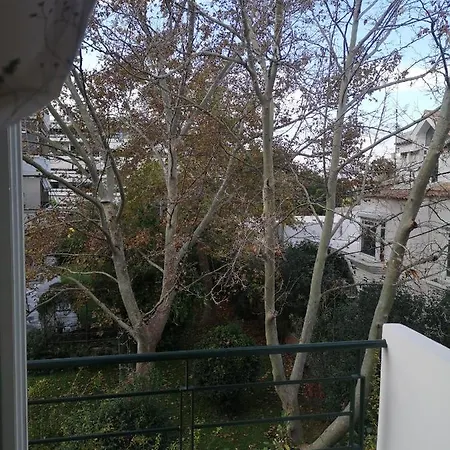 Athenian Luxury Apartment, Near Metro Station Chalandri, Nu 1