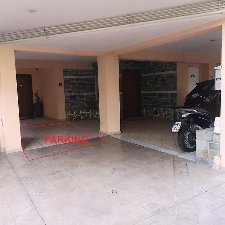 Athenian Luxury Apartment, Near Metro Station Chalandri, Nu 1 * Αθήνα