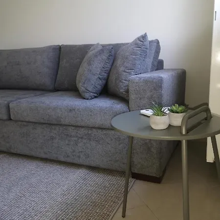 Διαμέρισμα Athenian Luxury Apartment, Near Metro Station Chalandri, Nu 1 Αθήνα