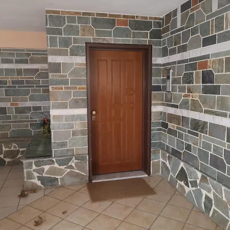 Athenian Luxury Apartment, Near Metro Station Chalandri, Nu 1 Διαμέρισμα *