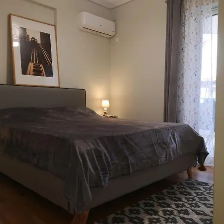 Athenian Luxury Apartment, Near Metro Station Chalandri, Nu 1 Διαμέρισμα *