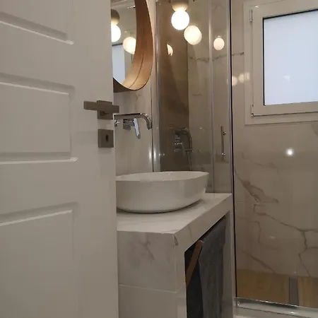 Athenian Luxury Apartment, Near Metro Station Chalandri, Nu 1 Διαμέρισμα Αθήνα