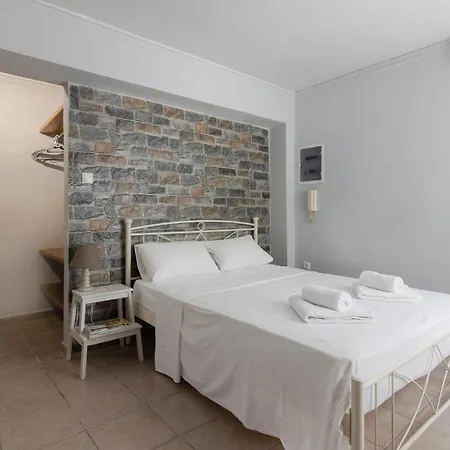 Petralona Semi-basement For 2 Persons Αθήνα