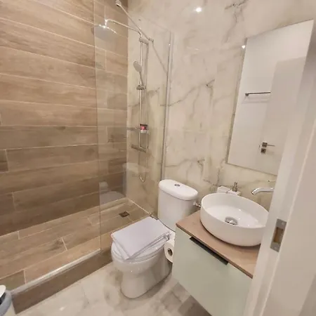 Real Syntagma Appartement