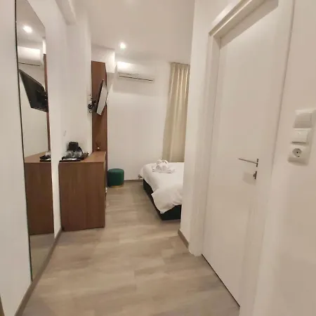 Real Syntagma Appartement *