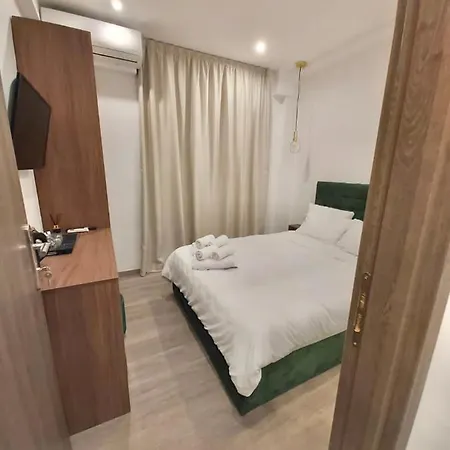 Appartement Real Syntagma *