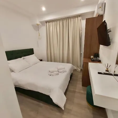 Appartement Real Syntagma