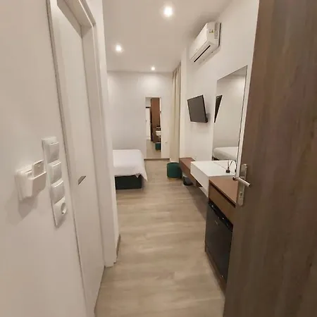 Real Syntagma Appartement