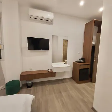Appartement Real Syntagma