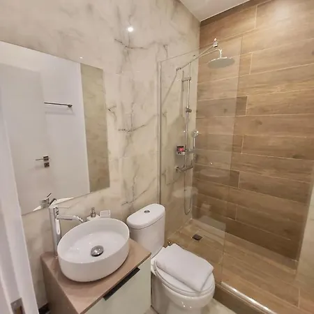 Appartement Real Syntagma *