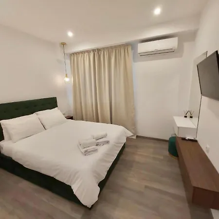 Real Syntagma Appartement