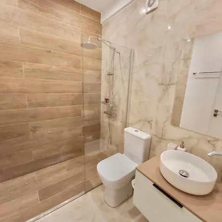 Real Syntagma Appartement