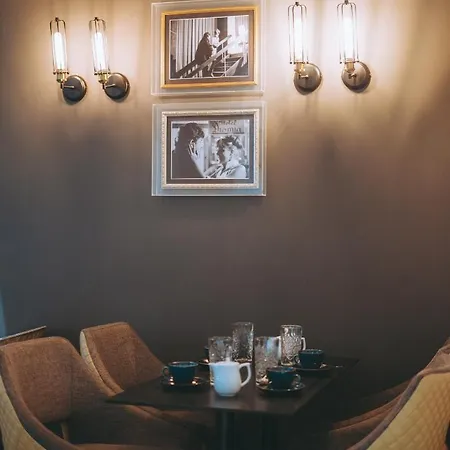 Cypria Otel