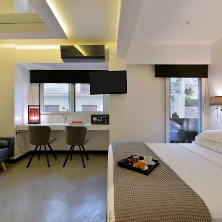 Alter (adults Only) Hotel Atenas