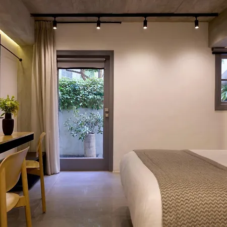 Appart hôtel Innathens Athènes