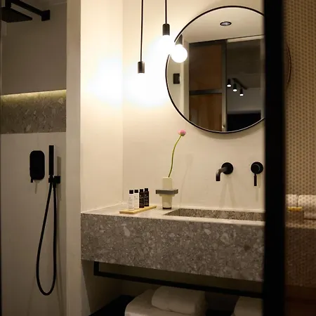 Innathens 4* Athènes