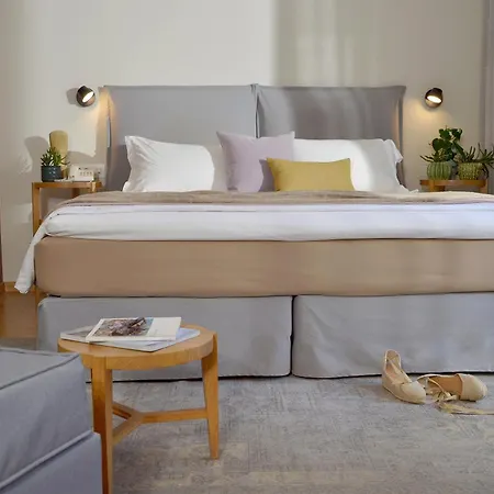 Mirivili Hospitality & Wellness Apartmanhotel Athén
