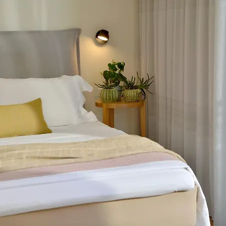 Mirivili Hospitality & Wellness Apartmanhotel 4*