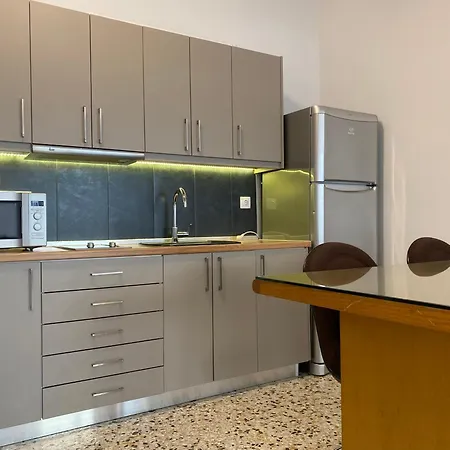 Apartment Pittaki Center Athen