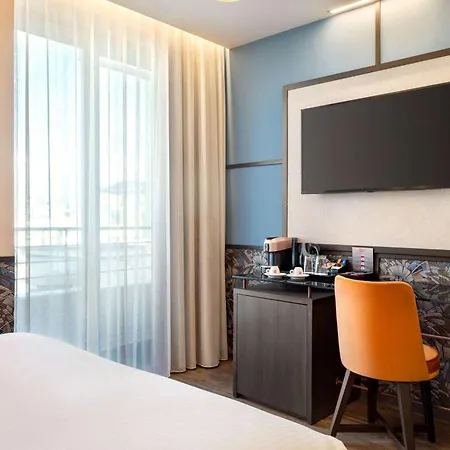 Key Hotel, Trademark Collection By Wyndham 5* Αθήνα