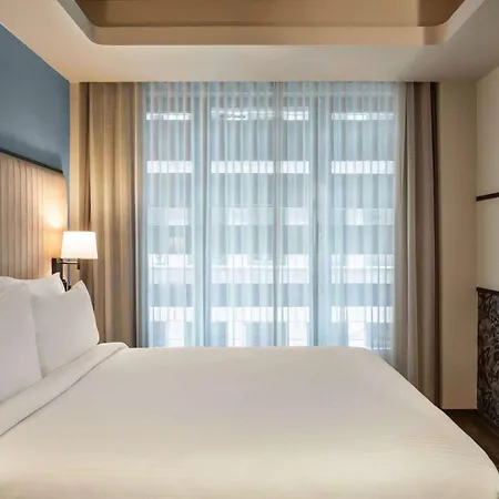 Hotel Key Hotel, Trademark Collection By Wyndham
