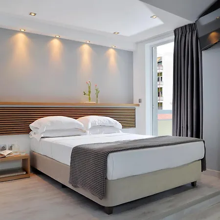 Alter (adults Only) Hotel