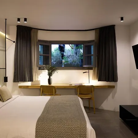 Innathens Appart hôtel 4*