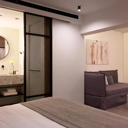 Appart hôtel Innathens 4*