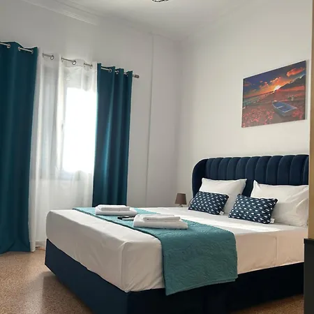 Apartament Technopolis Luxury *