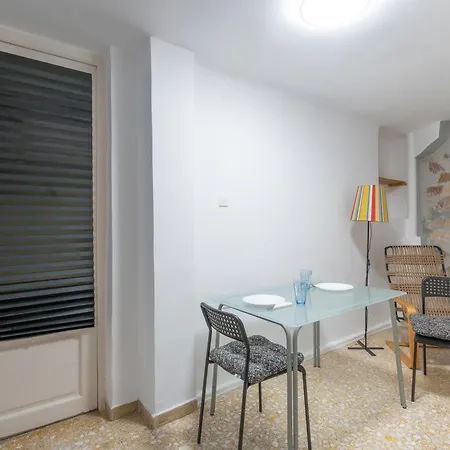 Athenian In Pagkrati Apartment