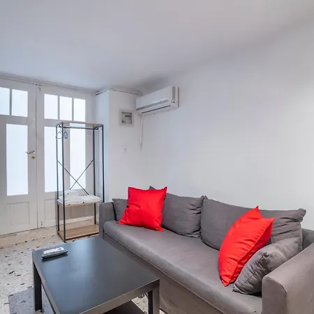 Apartment Athenian In Pagkrati Athens