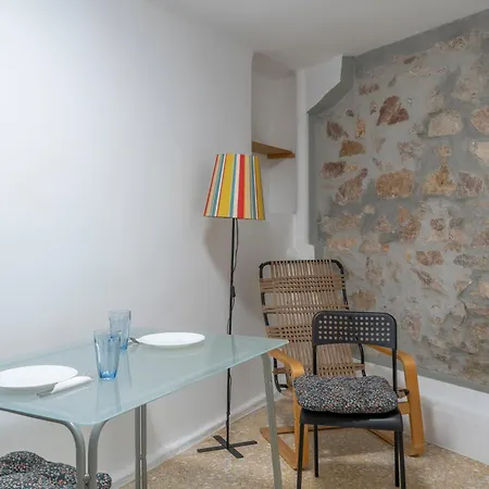 Apartment Athenian In Pagkrati *