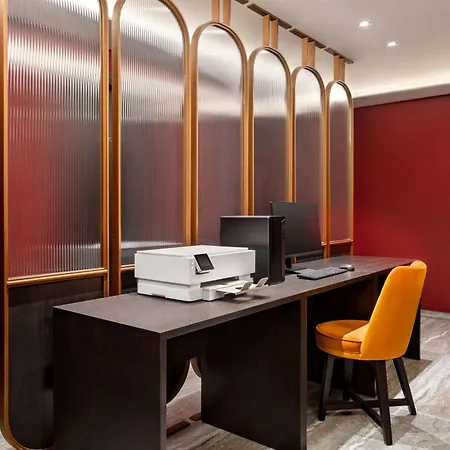 Key Hotel, Trademark Collection By Wyndham Hotel