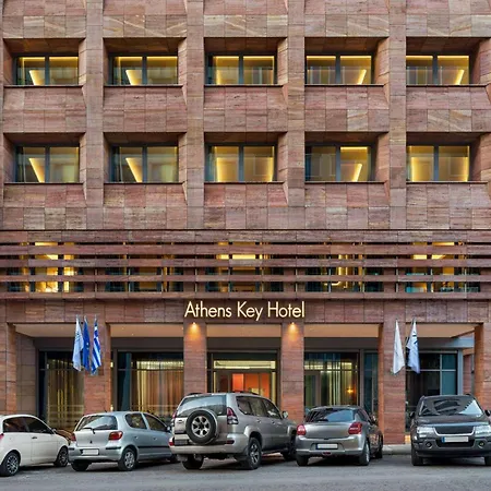 Ξενοδοχείο Key Hotel, Trademark Collection By Wyndham Αθήνα