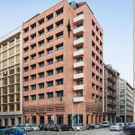 Key Hotel, Trademark Collection By Wyndham Ξενοδοχείο Αθήνα