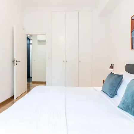 Apartment Yestayhomes * Kolonaki * Anagnostopoulou Street