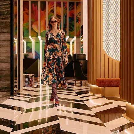 فندق Nyx Esperia Palace By Leonardo 5*